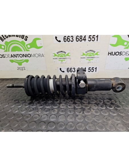 [102231] AMORTIGUADOR CABINA - IVECO EUROCARGO TECTOR (01/2001 - 12/2003)