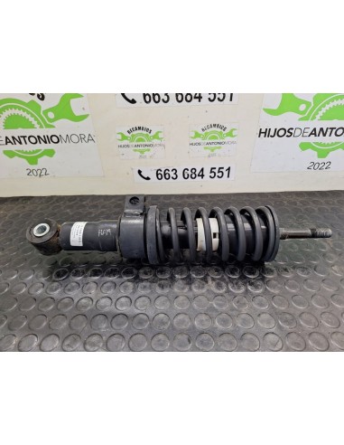 [102231] AMORTIGUADOR CABINA - IVECO EUROCARGO...