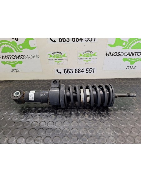 [102231] AMORTIGUADOR CABINA - IVECO EUROCARGO TECTOR (01/2001 - 12/2003)