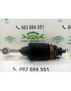 [91906] AMORTIGUADOR CABINA - SCANIA SERIE 4 (P/R 94 G)...