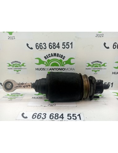 [91906] AMORTIGUADOR CABINA - SCANIA SERIE 4...