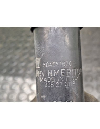 [102709] AMORTIGUADOR CABINA - IVECO EUROCARGO...