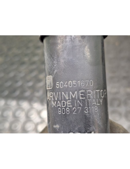 [102709] AMORTIGUADOR CABINA - IVECO EUROCARGO TECTOR (01/2001 - 12/2003)