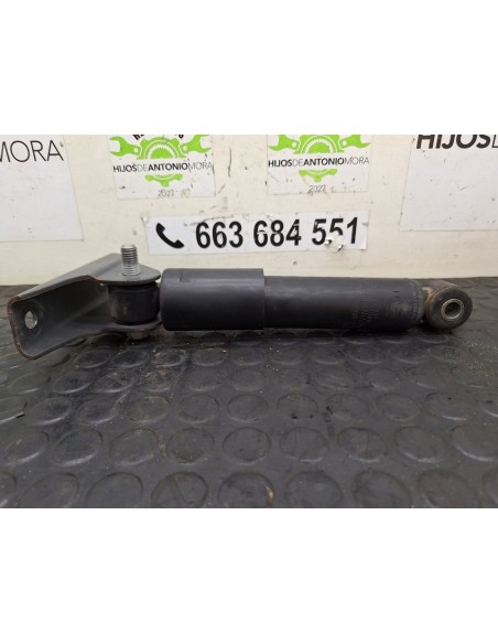 [102705] AMORTIGUADOR CABINA - IVECO EUROCARGO TECTOR (01/2001 - 12/2003)