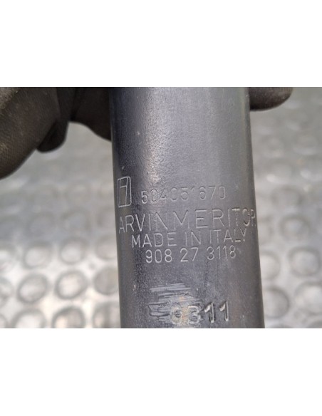 [102705] AMORTIGUADOR CABINA - IVECO EUROCARGO TECTOR (01/2001 - 12/2003)