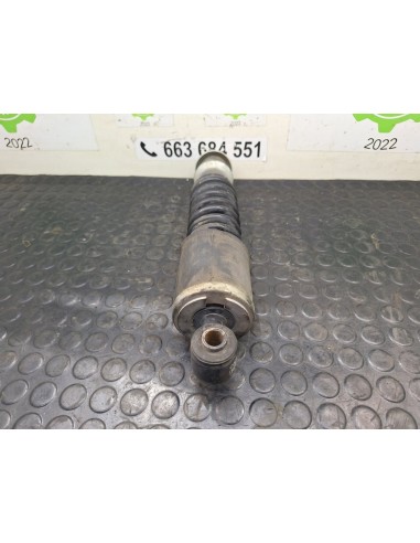 [102381] AMORTIGUADOR CABINA - MAN F 2000...