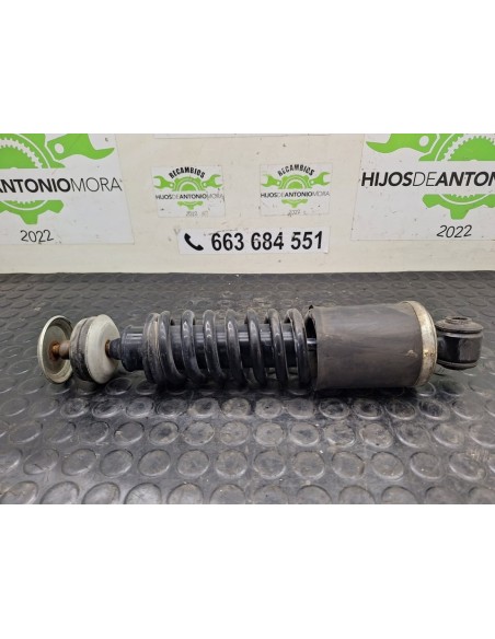 [102381] AMORTIGUADOR CABINA - MAN F 2000 19.XXX (01/1995 - 01/2001)