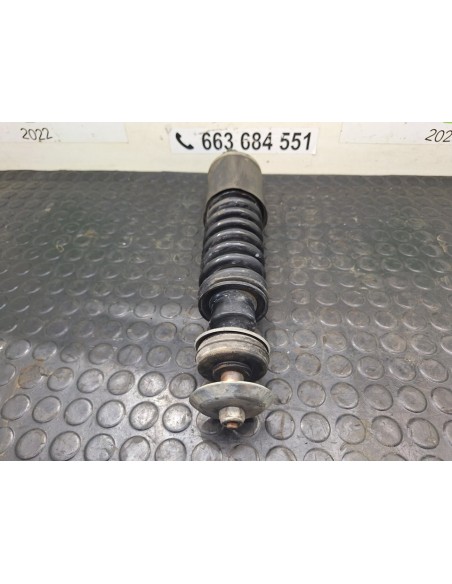 [102381] AMORTIGUADOR CABINA - MAN F 2000 19.XXX (01/1995 - 01/2001)