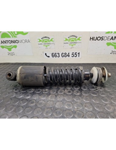 [102381] AMORTIGUADOR CABINA - MAN F 2000...