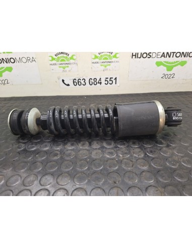 [102380] AMORTIGUADOR CABINA - MAN F 2000...