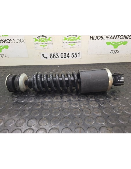 [102380] AMORTIGUADOR CABINA - MAN F 2000 19.XXX (01/1995 - 01/2001)