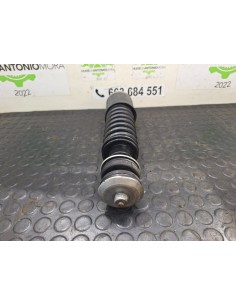 [102380] AMORTIGUADOR CABINA - MAN F 2000 19.XXX (01/1995... 2