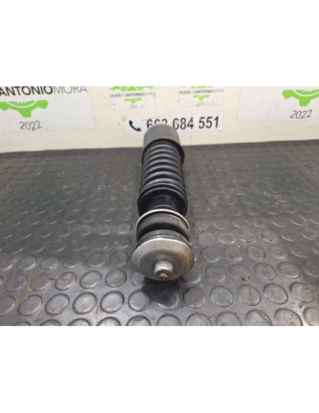 [102380] AMORTIGUADOR CABINA - MAN F 2000 19.XXX (01/1995 - 01/2001)