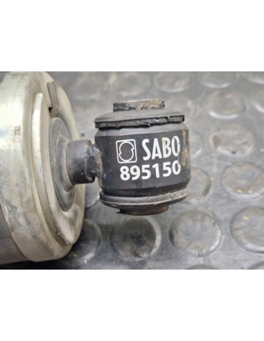 [102380] AMORTIGUADOR CABINA - MAN F 2000...