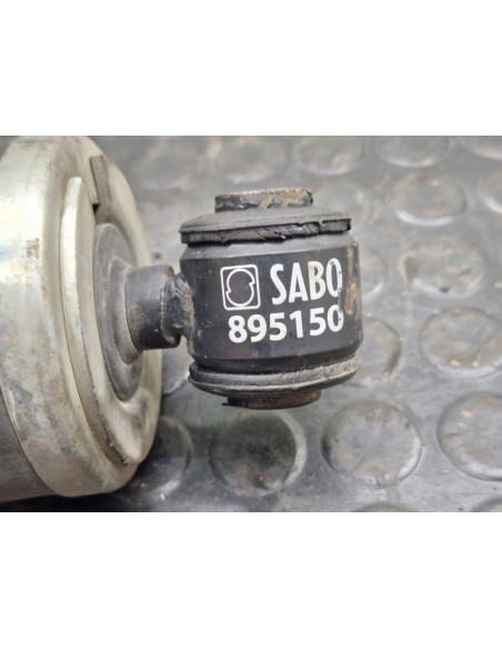 [102380] AMORTIGUADOR CABINA - MAN F 2000 19.XXX (01/1995 - 01/2001)