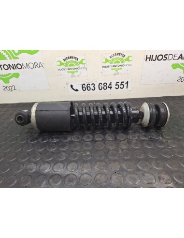 [102380] AMORTIGUADOR CABINA - MAN F 2000...