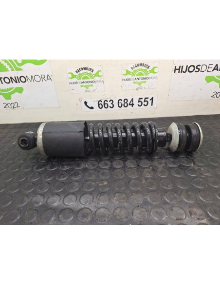 [102380] AMORTIGUADOR CABINA - MAN F 2000 19.XXX (01/1995 - 01/2001)