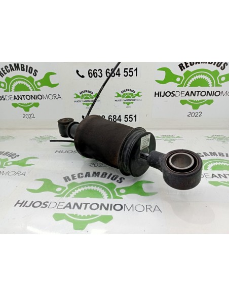 [95797] AMORTIGUADOR CABINA - MERCEDES ACTROS 5 L-FAHRERHAUS 2-ACHSER BM 963