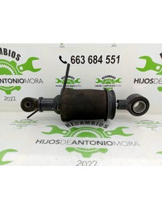 [95797] AMORTIGUADOR CABINA - MERCEDES ACTROS 5... 2