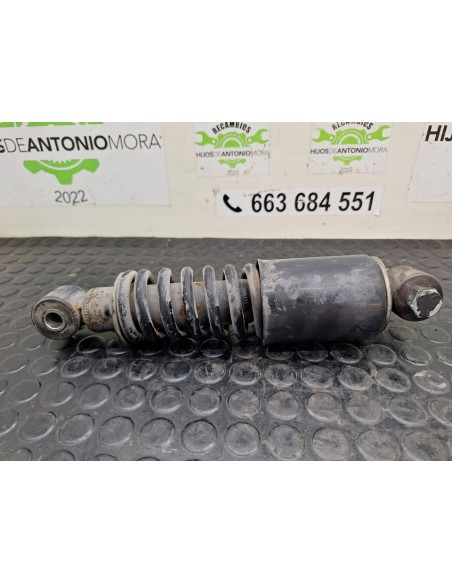 [102307] AMORTIGUADOR CABINA - RENAULT MIDLUM (01/2000 - 12/2013)