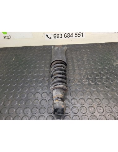 [102307] AMORTIGUADOR CABINA - RENAULT MIDLUM...