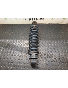 [104500] AMORTIGUADOR CABINA - VOLVO FH 12 ASTA 2001 E2 / E3