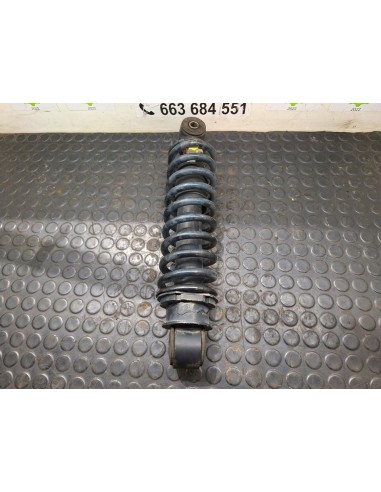 [104500] AMORTIGUADOR CABINA - VOLVO FH 12 ASTA...