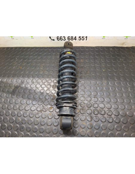 [104500] AMORTIGUADOR CABINA - VOLVO FH 12 ASTA 2001 E2 / E3