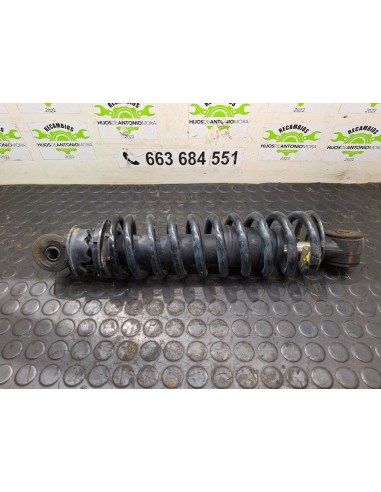 [104500] AMORTIGUADOR CABINA - VOLVO FH 12 ASTA...