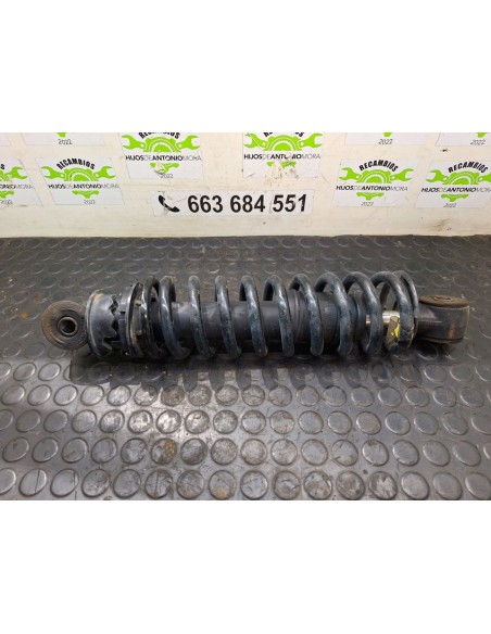 [104500] AMORTIGUADOR CABINA - VOLVO FH 12 ASTA 2001 E2 / E3