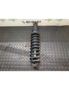 [104501] AMORTIGUADOR CABINA - VOLVO FH 12 ASTA 2001 E2 / E3