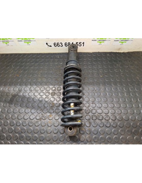 [104501] AMORTIGUADOR CABINA - VOLVO FH 12 ASTA 2001 E2 / E3