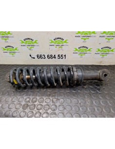 [104501] AMORTIGUADOR CABINA - VOLVO FH 12 ASTA 2001 E2 / E3 2