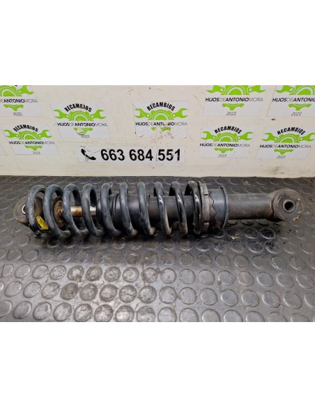 [104501] AMORTIGUADOR CABINA - VOLVO FH 12 ASTA 2001 E2 / E3