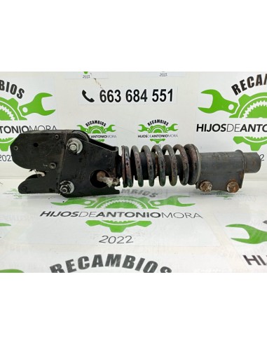 [95285] AMORTIGUADOR CABINA - RENAULT MIDLUM...