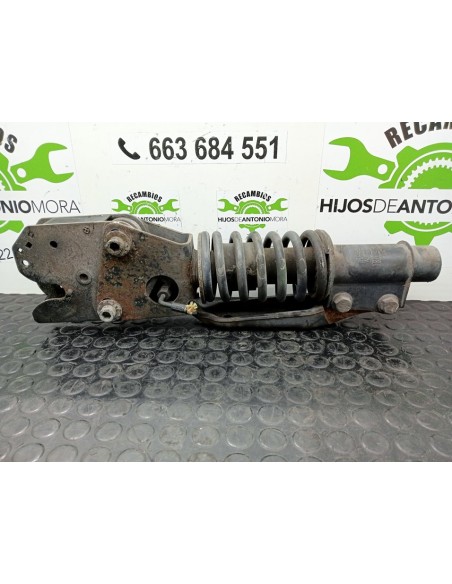 [98835] AMORTIGUADOR CABINA TRASERO DERECHO - RENAULT MIDLUM (01/2000 - 12/2013)