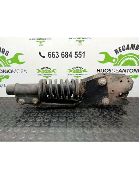 [98835] AMORTIGUADOR CABINA TRASERO DERECHO - RENAULT MIDLUM (01/2000 - 12/2013)