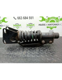 [98836] AMORTIGUADOR CABINA TRASERO IZQUIERDO - RENAULT...