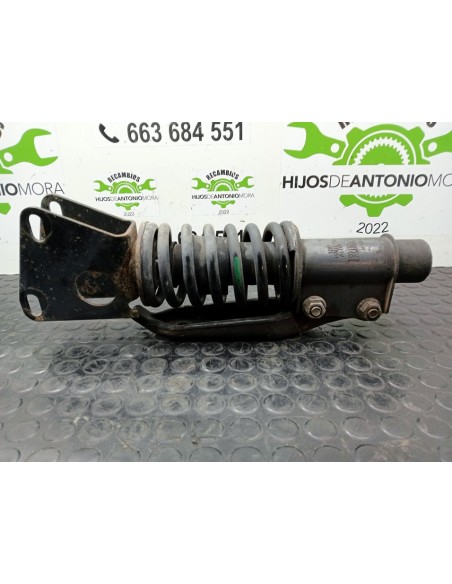 [98836] AMORTIGUADOR CABINA TRASERO IZQUIERDO - RENAULT MIDLUM (01/2000 - 12/2013)