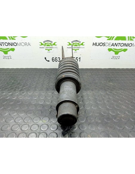 [98836] AMORTIGUADOR CABINA TRASERO IZQUIERDO - RENAULT MIDLUM (01/2000 - 12/2013)