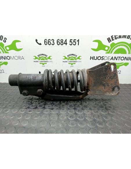 [98836] AMORTIGUADOR CABINA TRASERO IZQUIERDO - RENAULT MIDLUM (01/2000 - 12/2013)