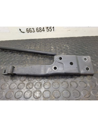 [101114] AMORTIGUADOR CALANDRA - VOLVO FH 12...