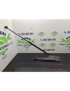 [101114] AMORTIGUADOR CALANDRA - VOLVO FH 12 ASTA 2001 E2... 2