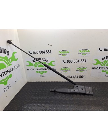 [101114] AMORTIGUADOR CALANDRA - VOLVO FH 12...