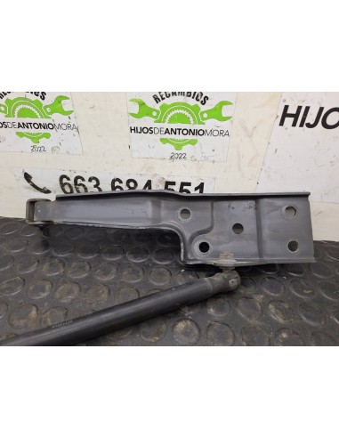 [101114] AMORTIGUADOR CALANDRA - VOLVO FH 12...