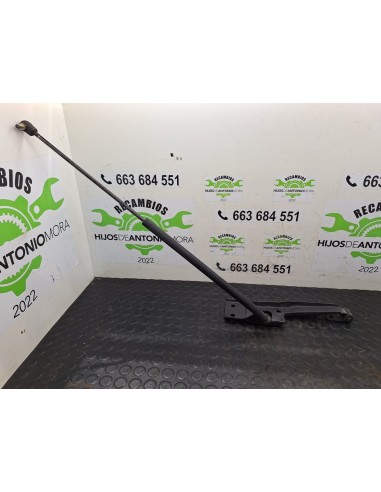 [101115] AMORTIGUADOR CALANDRA - VOLVO FH 12...