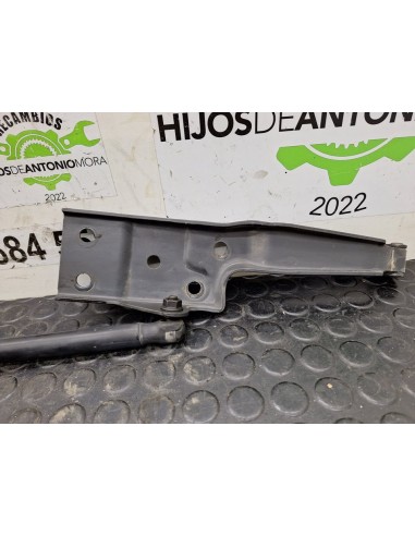 [101115] AMORTIGUADOR CALANDRA - VOLVO FH 12...