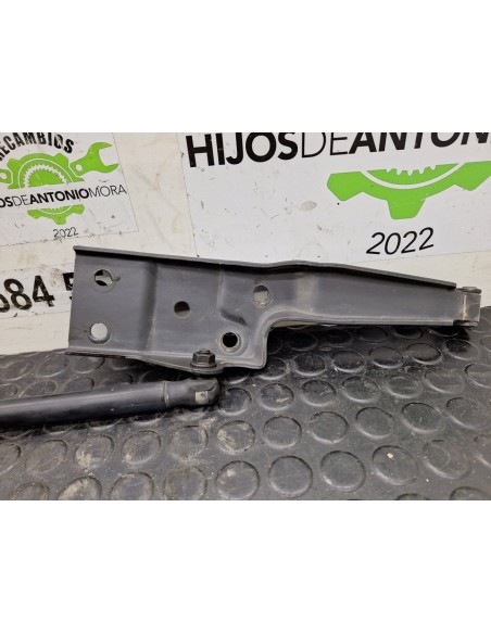 [101115] AMORTIGUADOR CALANDRA - VOLVO FH 12 ASTA 2001 E2 / E3