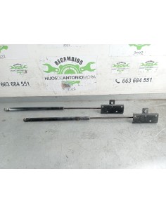 [105932] AMORTIGUADOR CALANDRA - RENAULT PREMIUM...