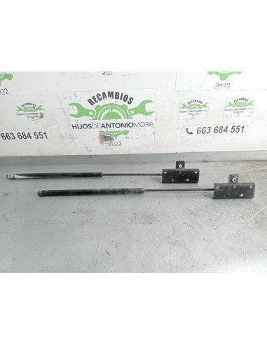 [105932] AMORTIGUADOR CALANDRA - RENAULT...